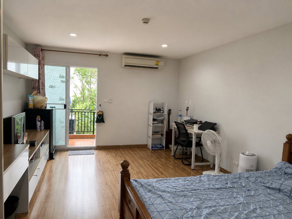 รูป 🔥 ขาย คอนโด รีเจ้นท์ โฮม 20 ประชาชื่น 16 (Regent Home 20 Prachachuen 16) | MRT เตาปูน / MRT บางซื่อ - รูปที่ 3/8
