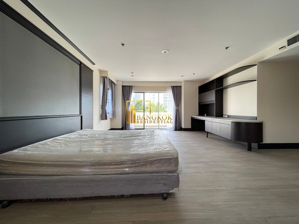 รูป 33 Tower | Huge 3 Bedroom Property in Sukhumvit 33 - BR3826CD - รูปที่ 22/39