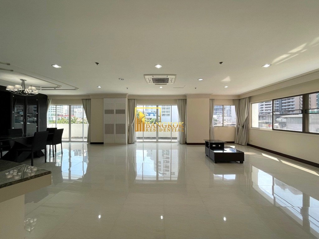 รูป 33 Tower | Huge 3 Bedroom Property in Sukhumvit 33 - BR3826CD - รูปที่ 2/39