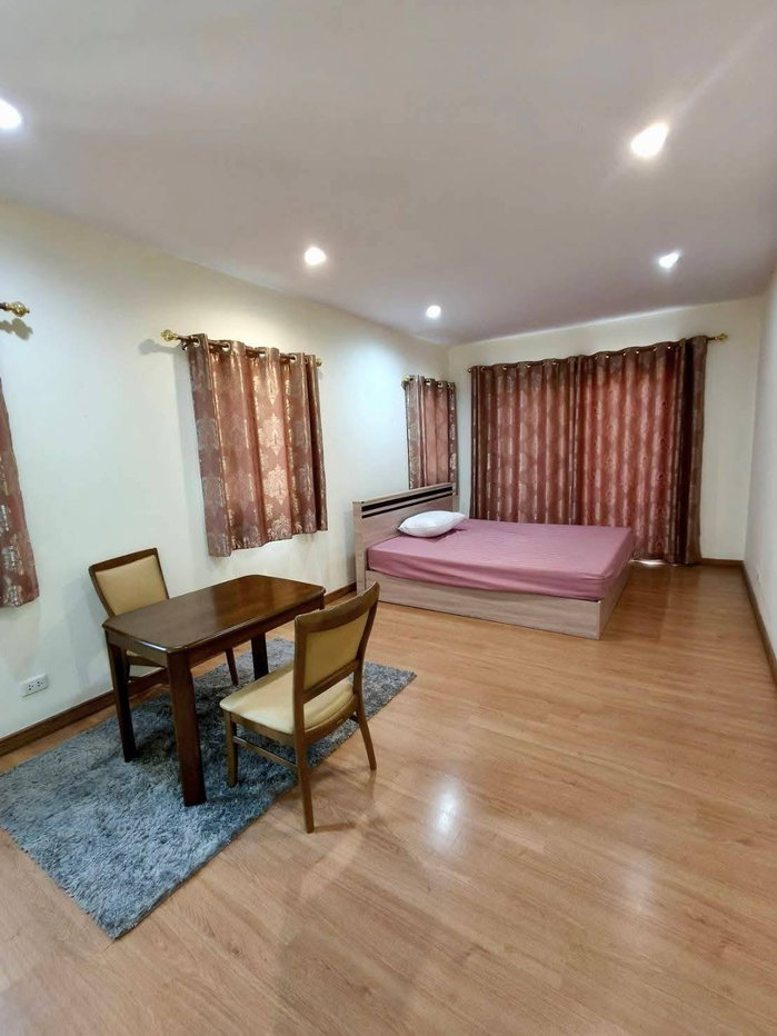 รูป เช่า ภัสสร ไพรด์ ปิ่นเกล้า - วงแหวน เฟอร์นิเจอร์ครบ ใกล้ถนนกาญจนาภิเษก - รูปที่ 3/14