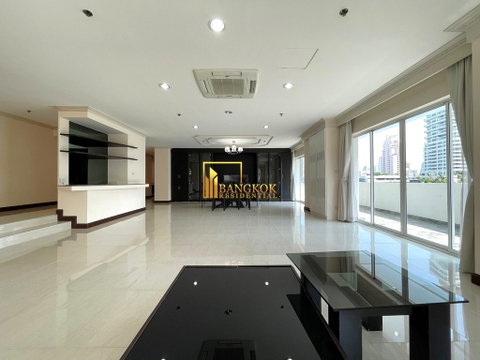 33 Tower | Huge 3 Bedroom Property in Sukhumvit 33 - BR3826CD