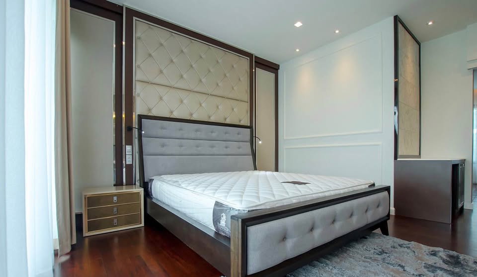 รูป ให้เช่าบ้านหรู The Pavilla (Private Residences) บางบอน - รูปที่ 8/10