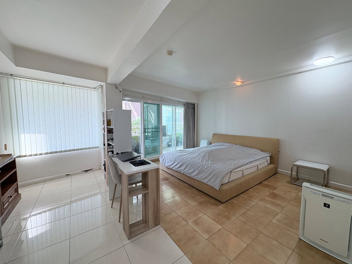 รูป ขาย Penthouse Duplex สุดหรู ใจกลางสุขุมวิท 24 | 300เมตร ถึงBTSพร้อมพงษ์ - รูปที่ 16/28