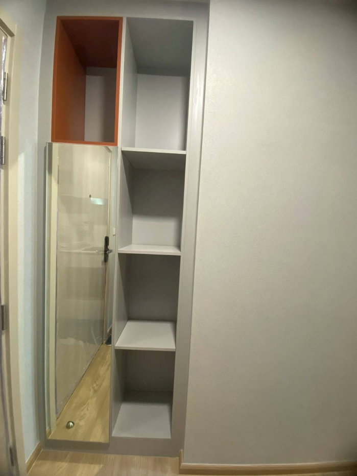 picture Kave Luminous Bangmod condominium for rent  - 10/17