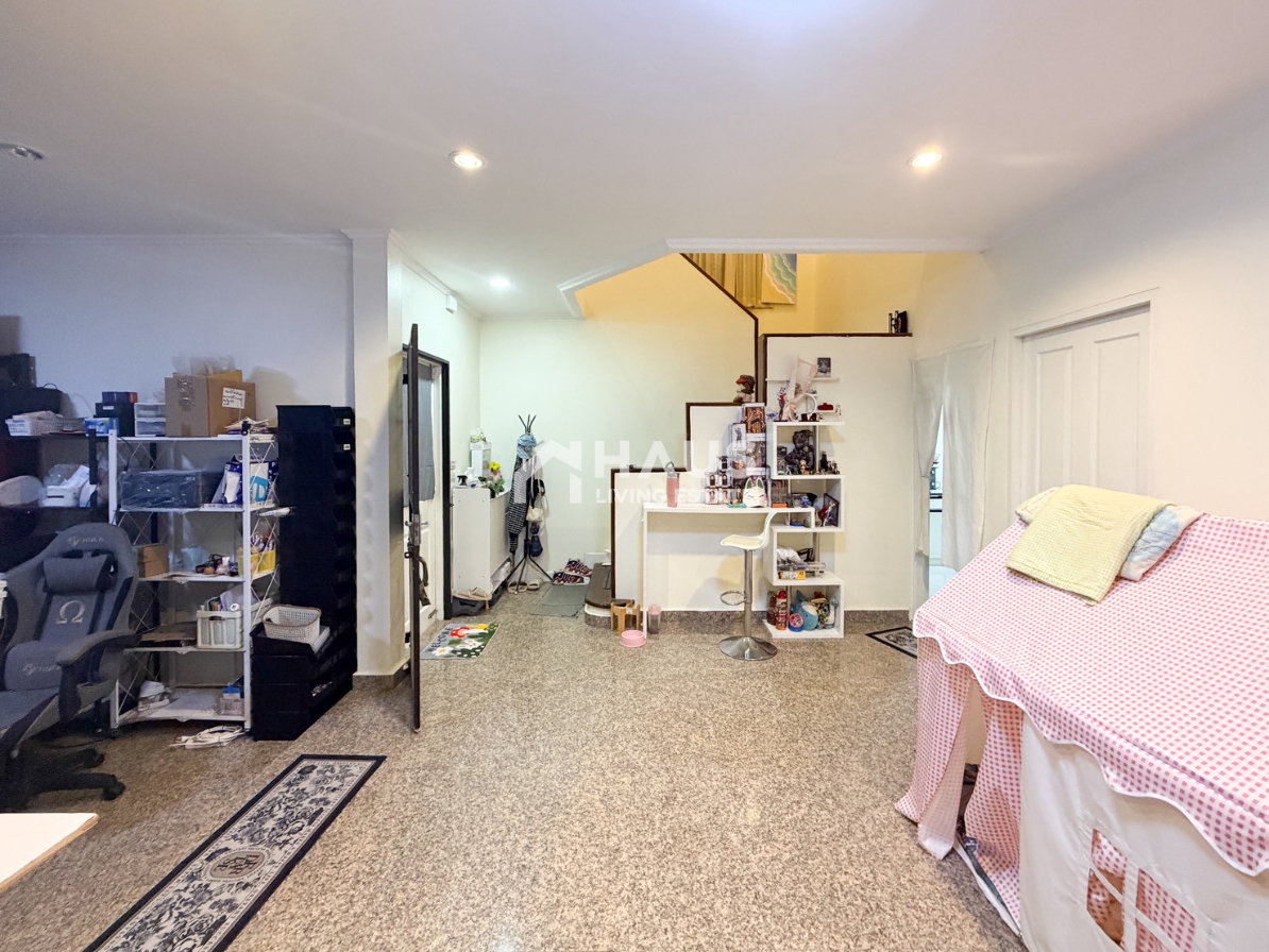 รูป 🔥 ขายบ้านเดี่ยว ชัยพฤกษ์ ทวีวัฒนา 🔥 / 4 ห้องนอน #HPHU095 - รูปที่ 6/24