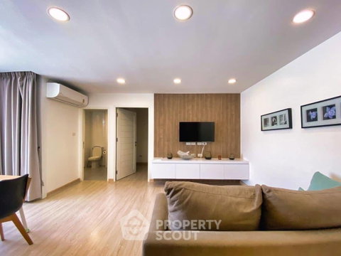 2-BR Condo In 39 Suites, 65 Sqm Near BTS Phrom Phong (ID 1985283)