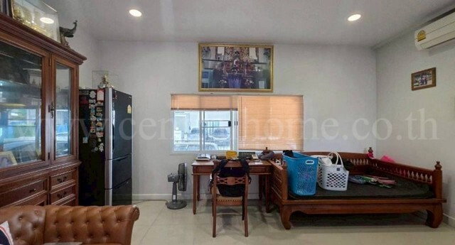 รูป บ้านเดี่ยว 2 ชั้น บางกอก บูเลอวาร์ด พระราม9 - ศรีนครินทร์ ทำเลดี ราคาถูก - รูปที่ 14/30