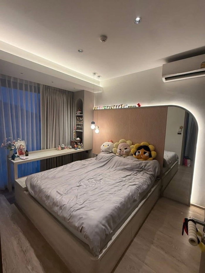 รูป เช่า แซฟวี่ พหล 2 เฟอร์นิเจอร์ครบ ใกล้รถไฟฟ้า BTS อารีย์ - รูปที่ 3/10