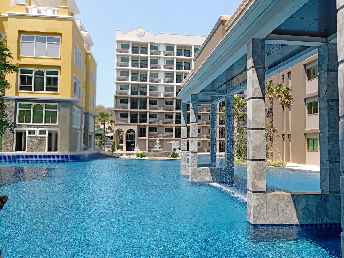 picture Condo for sale: Arcadia Beach Continental Pattaya. - 24/30