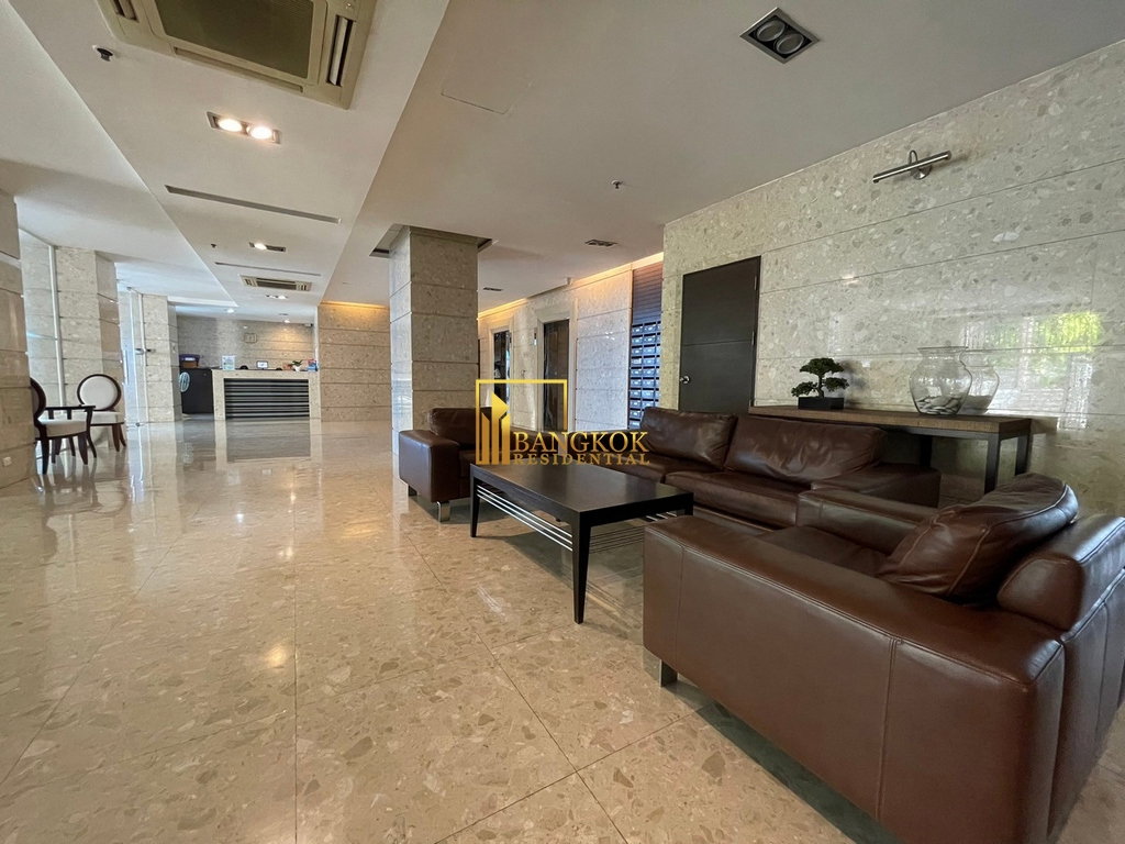 รูป 33 Tower | Spacious 2 Bedroom Condo For Rent in Phrom Phong - BR4631CD - รูปที่ 29/32
