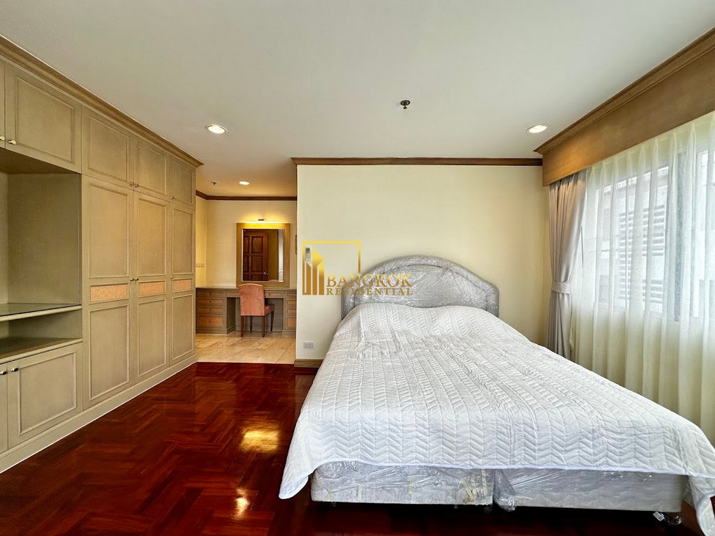 รูป 33 Tower | Spacious 2 Bedroom Condo For Rent in Phrom Phong - BR4631CD - รูปที่ 11/32