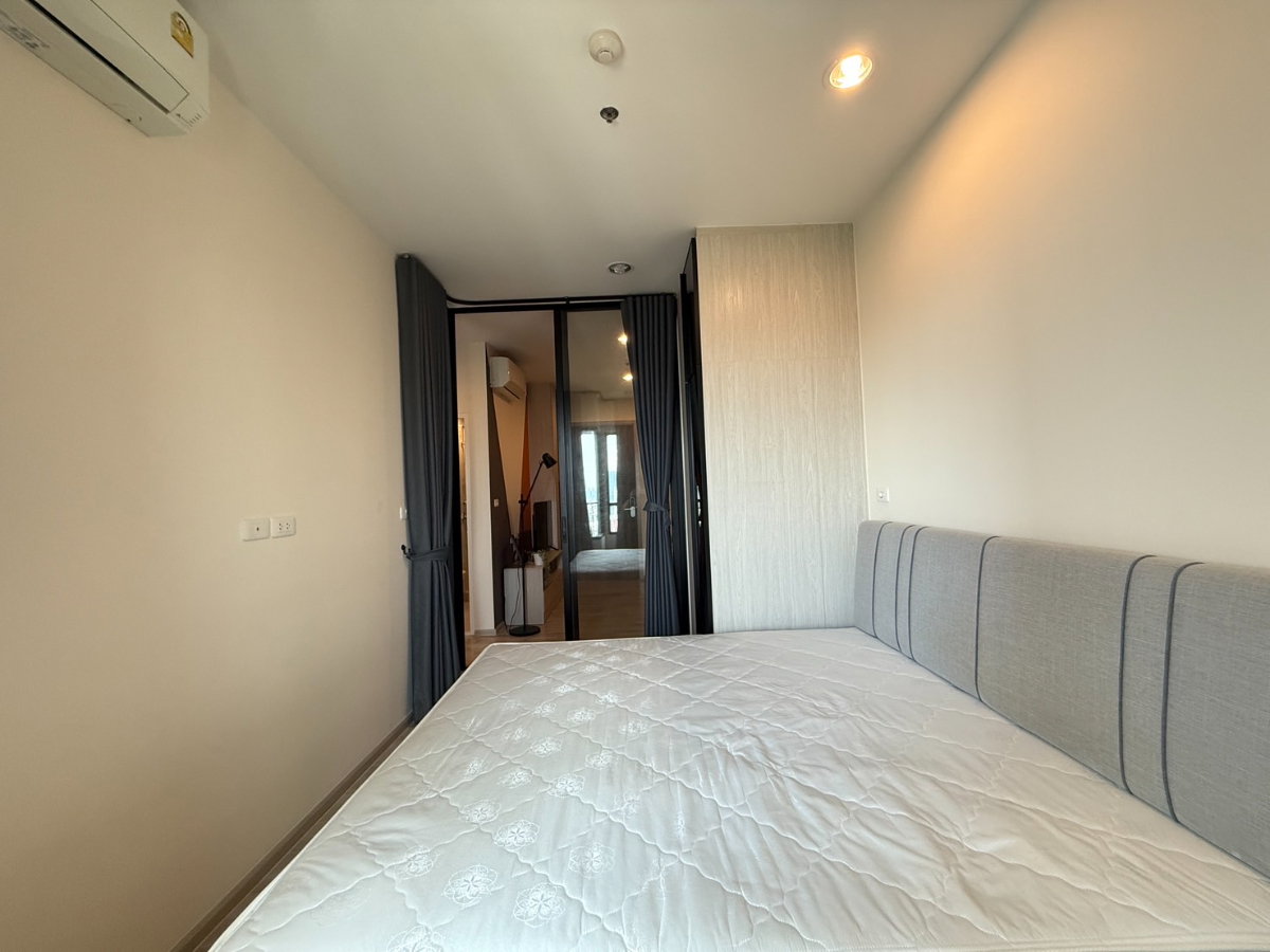 รูป ให้เช่าคอนโด นิช โมโน เมกกะ สเปซ บางนา - รูปที่ 5/14