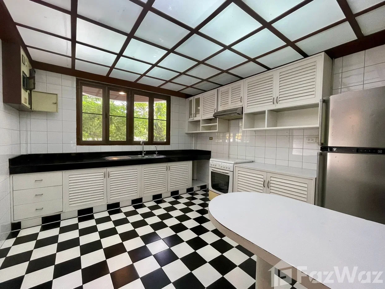 picture 2 Bedroom House for rent in Din Daeng, Bangkok 6501983 - 16/18