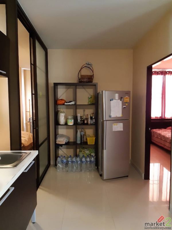 รูป ขายห้องชุดคอนโดมิเนียม 2 ห้องนอน เดอะทรีโอ อำเภอเมืองเชียงใหม่ - รูปที่ 2/8