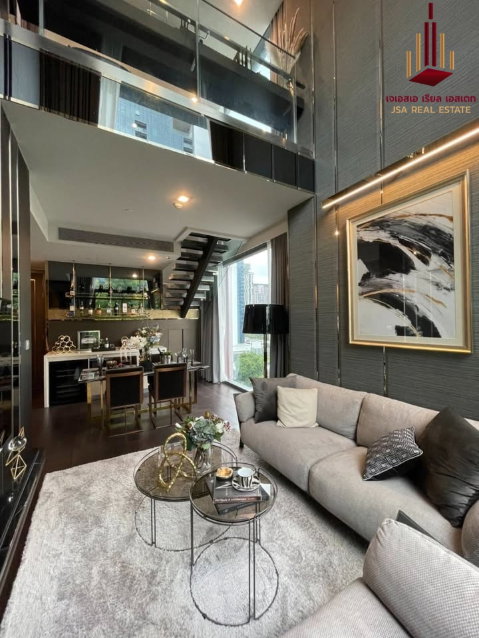 รูป ✨ ขาย ลาวิค สุขุมวิท 57 ✨  💰 ราคา 29,990,000 บาท - รูปที่ 2/9