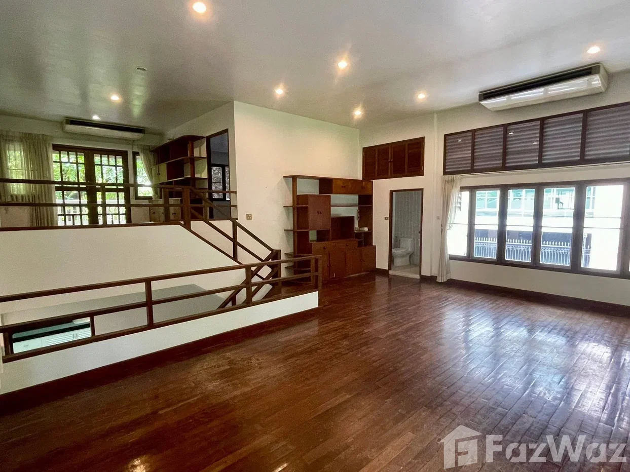 picture 2 Bedroom House for rent in Din Daeng, Bangkok 6501983 - 5/18