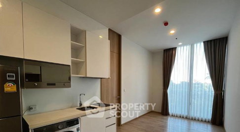 คอนโด 1 ห้องนอน Noble Be Sukhumvit 19 ใกล้ BTS Nana (ID 3029314)