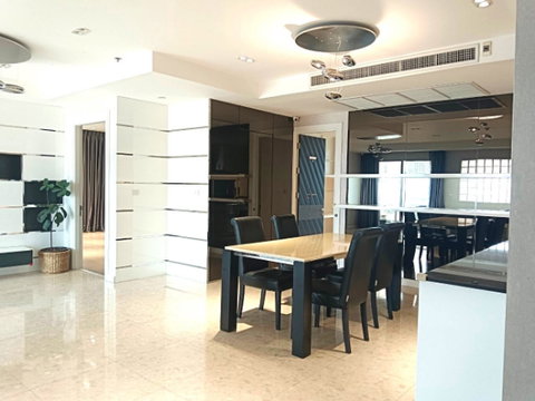 🔥ขายคอนโดห้องมุมขนาดใหญ่ ✅ ณุศาสิริ แกรนด์ Nusasiri Grand ใกล้ BTS เอกมัย