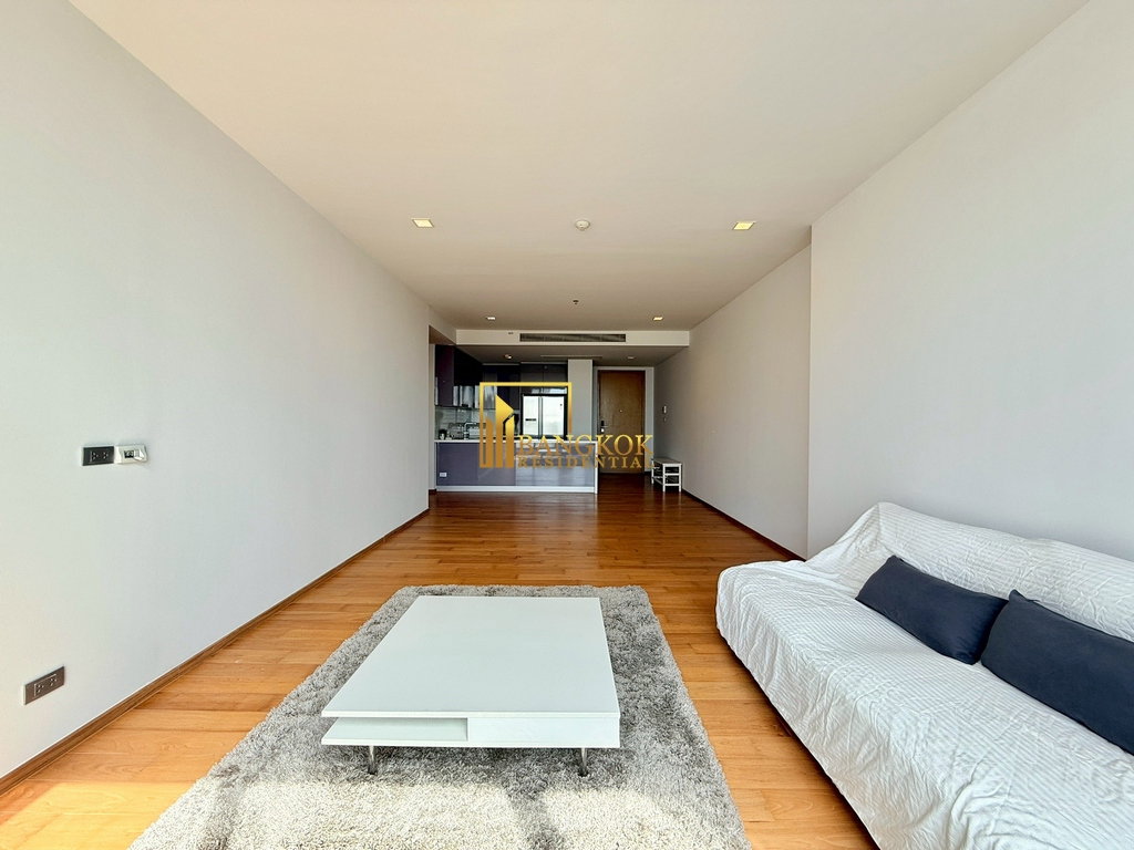 รูป Hyde Sukhumvit 13 | High Quality 3 Bed Condo in Prime Area - BR61804CD - รูปที่ 3/33