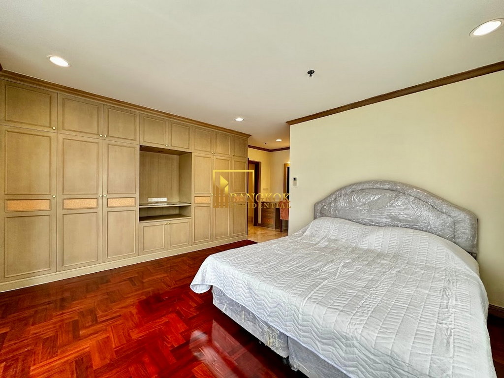 รูป 33 Tower | Spacious 2 Bedroom Condo For Rent in Phrom Phong - BR4631CD - รูปที่ 10/32