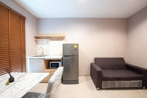 🔥 ขายขาดทุน ✅ พลัม คอนโด โชคชัย 4 (Plum Condo Chokchai 4) | MRT โชคชัย 4