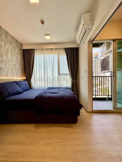 P-52926 🔔 Condo for Sale Near BTS Bang Chak | Plum Condo Sukhumvit 62 Line: @easythaihome 085-592-2897