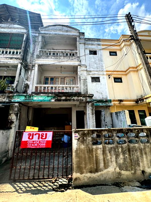 ทาวน์โฮม ลำลูกกา คลองหนึ่ง : 🏠 ทาวน์เฮ้าส์ 3 ชั้น ลำลูกกา — พื้นที่กว้าง พร้อมแต่งเป็นบ้านในฝัน