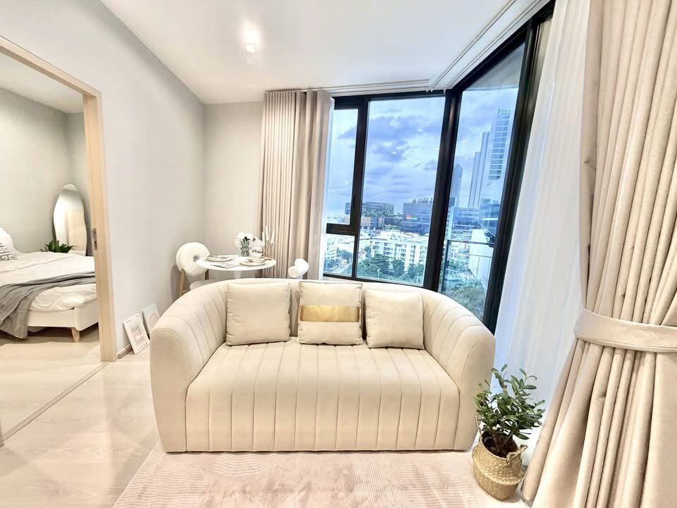 picture Skyrise Avenue Sukhumvit 64 - 2/16