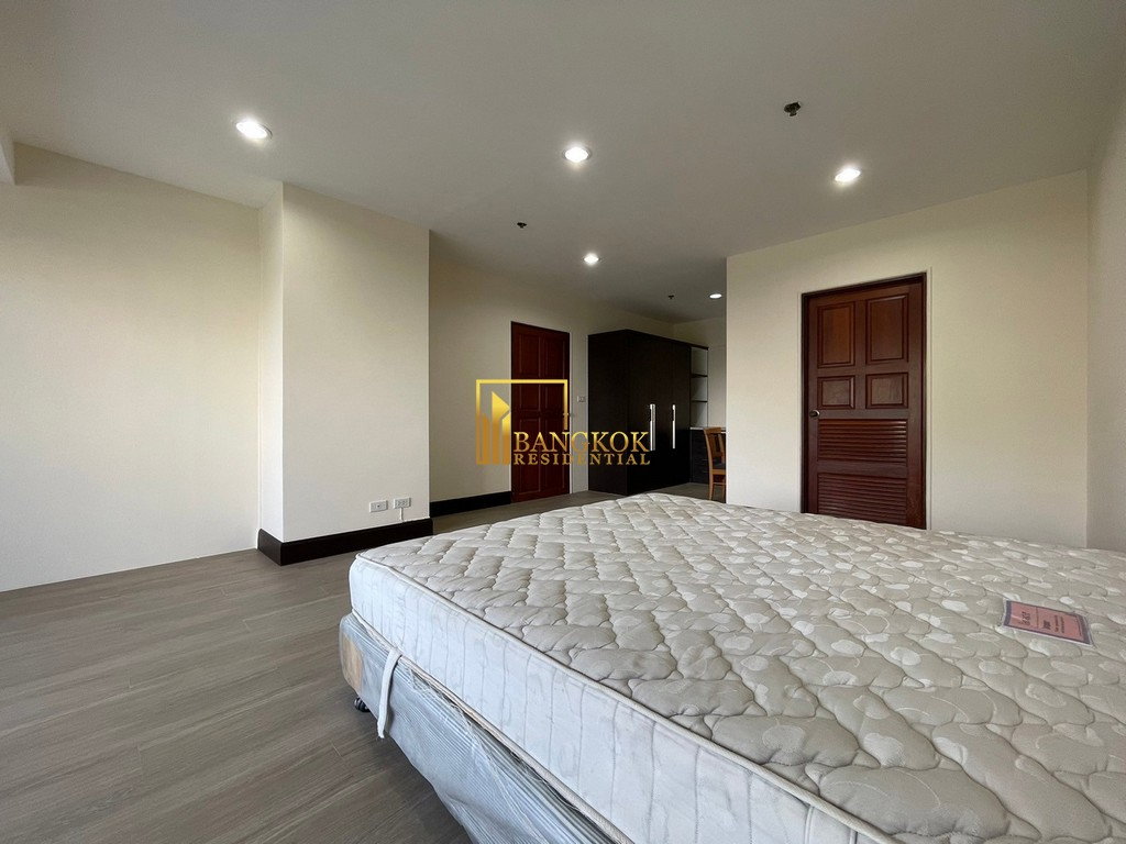 รูป 33 Tower | Huge 3 Bedroom Property in Sukhumvit 33 - BR3826CD - รูปที่ 18/39