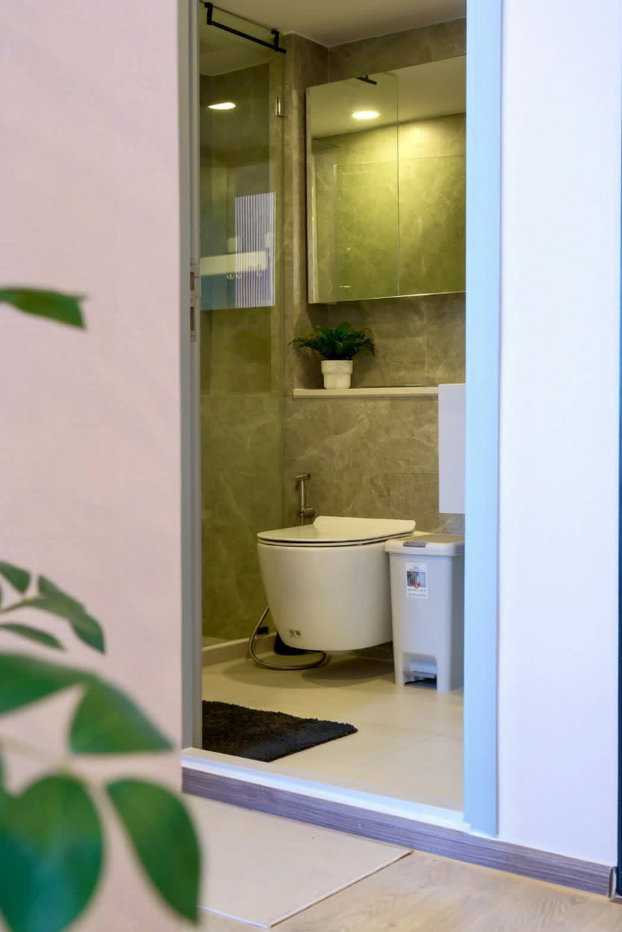 picture @Condorental condo for rent SOHO BANGKOK RATCHADA - 19/20