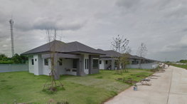 รูป Kruewan Lake and Park Suwinthawong - Chalongkrung - รูปที่ 4/4