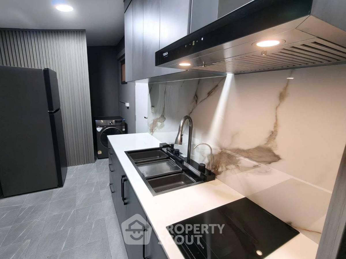 รูป บ้านเช่า 3 ห้องนอน โครงการ Pleno Sukhumvit - Bangna 3 บางแก้ว บางพลี (ID 3039590) - รูปที่ 8/8
