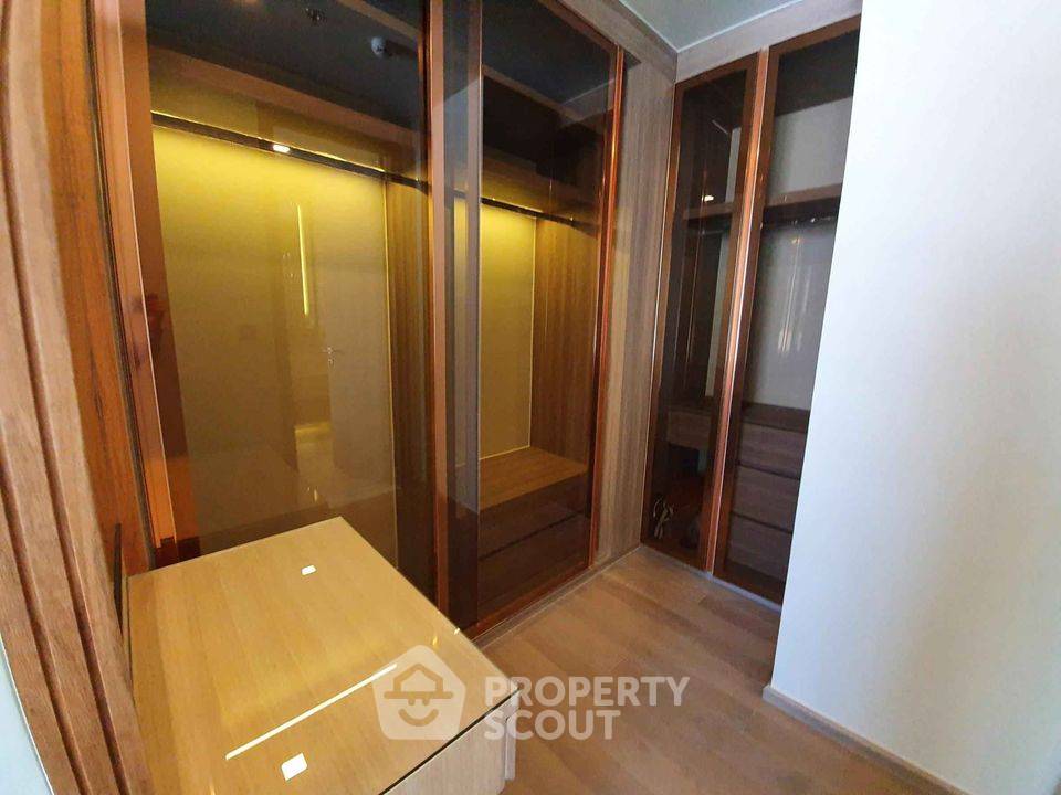 รูป 2 ห้องนอน ชั้น 16 Celes Asoke ใกล้ MRT สุขุมวิท 50 เมตร (ID 419934) - รูปที่ 14/16