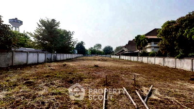 Land for sale Chiang Mai : Land For Sale In Pa Phai, San Sai, Chiang Mai (ID 3026485)