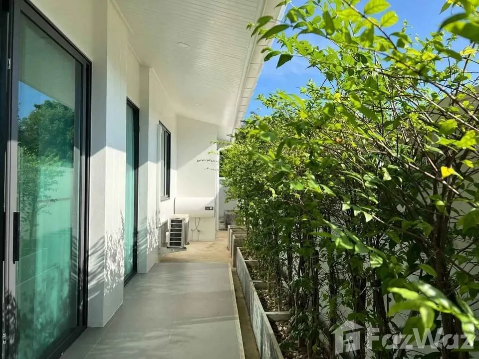 รูป ขาย วิลล่า 3 ห้องนอน ใน ราไวย์, ภูเก็ต 6496941 - รูปที่ 14/14
