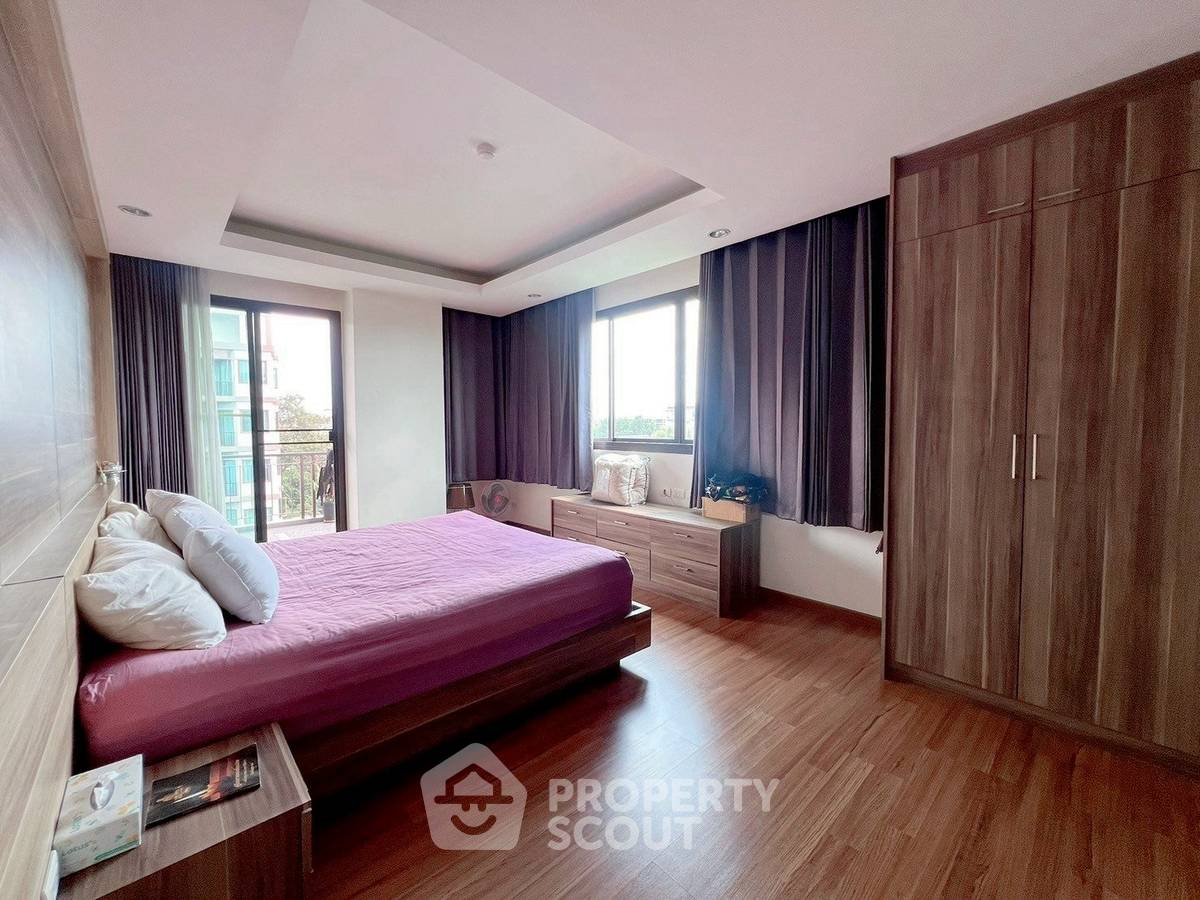 รูป คอนโดขาย 2 ห้องนอน 112 ตร.ม. ที่ Mountain Front Condominium ใกล้ช้างเผือก (ID 3037313) - รูปที่ 3/16