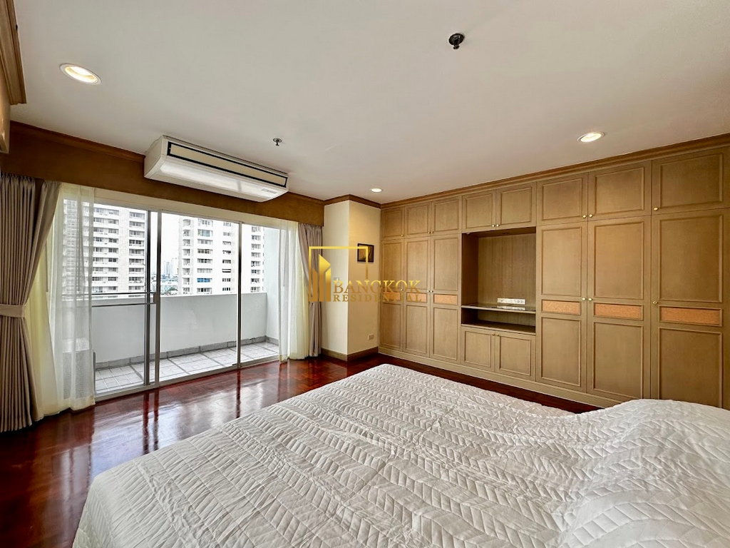 รูป 33 Tower | Spacious 2 Bedroom Condo For Rent in Phrom Phong - BR4631CD - รูปที่ 9/32