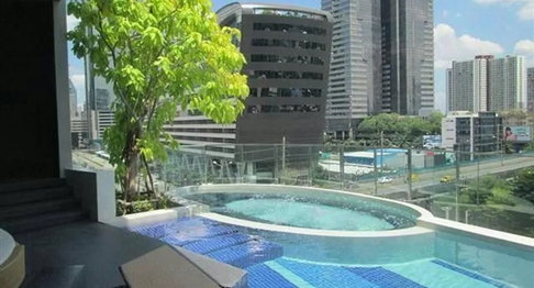 🔥 Available Now! Condolette Midst Rama 9 - Book Before It's Gone! 🔥