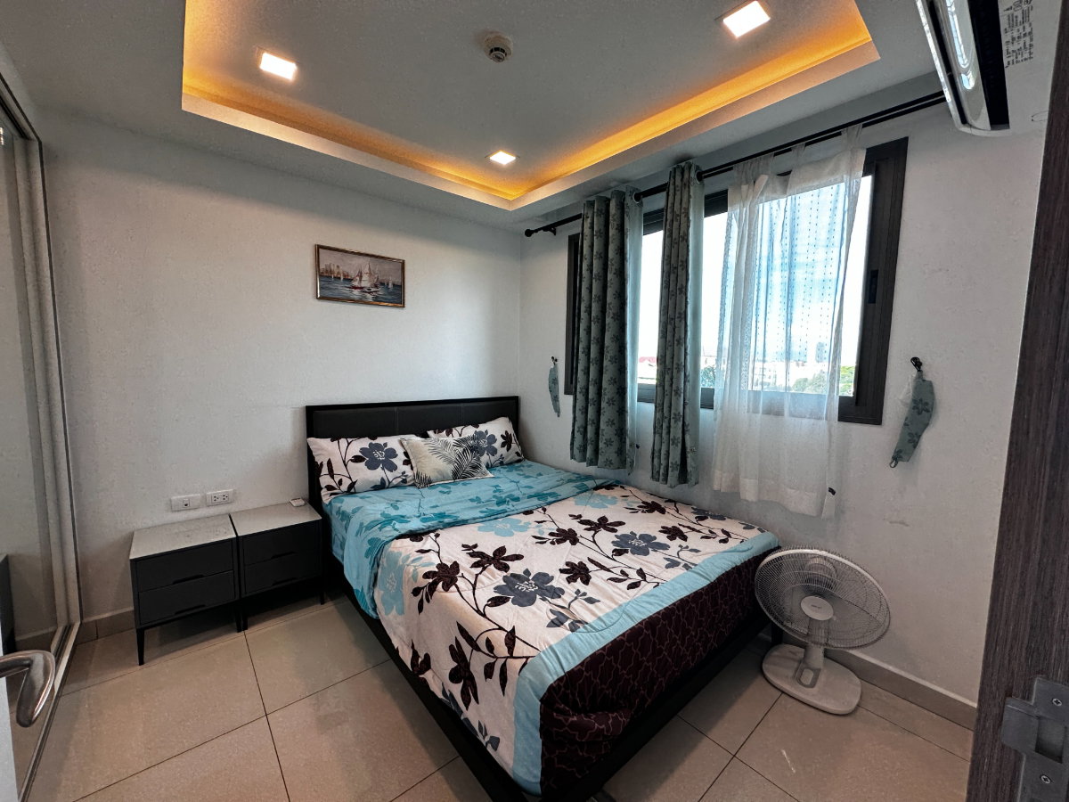 picture Condo for sale: Arcadia Beach Continental Pattaya. - 10/30