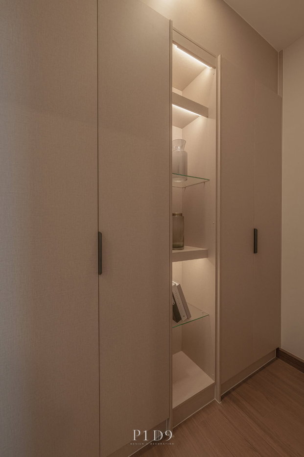 รูป 📌ND0898 ปล่อยเช่า บ้าน เดี่ยวหรู The City บางนา 3 🏡 Type ใหญ่ ✨ - รูปที่ 16/21