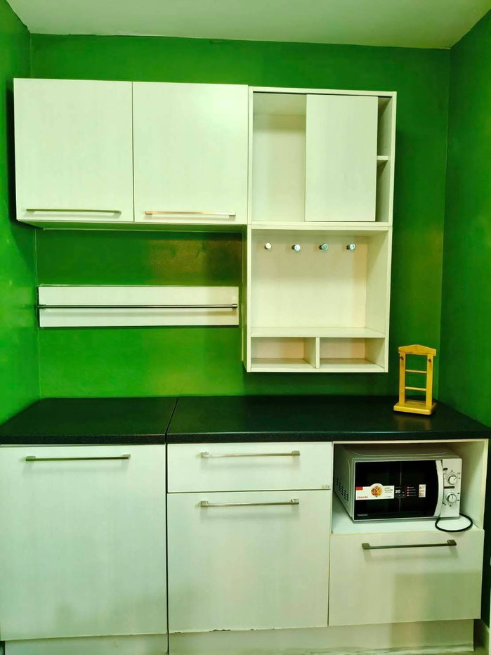 รูป เช่า ภัสสร ไพรด์ ปิ่นเกล้า - วงแหวน เฟอร์นิเจอร์ครบ ใกล้ถนนกาญจนาภิเษก - รูปที่ 7/14