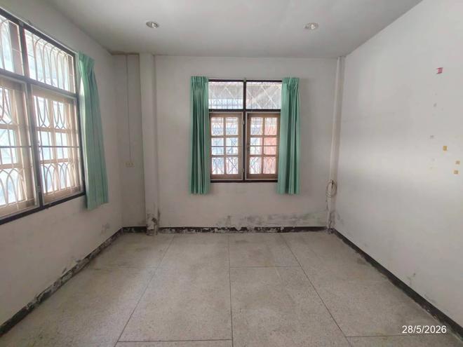 รูป บ้านเดี่ยว 42 ตร.วา อุดรคันทรีวิลล์ เมืองอุดรธานี อุดรธานี 1.7M - รูปที่ 12/31