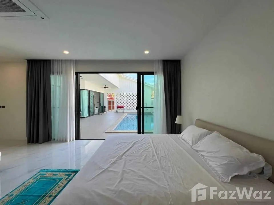รูป ขาย วิลล่า 3 ห้องนอน ใน ราไวย์, ภูเก็ต 6496941 - รูปที่ 5/14