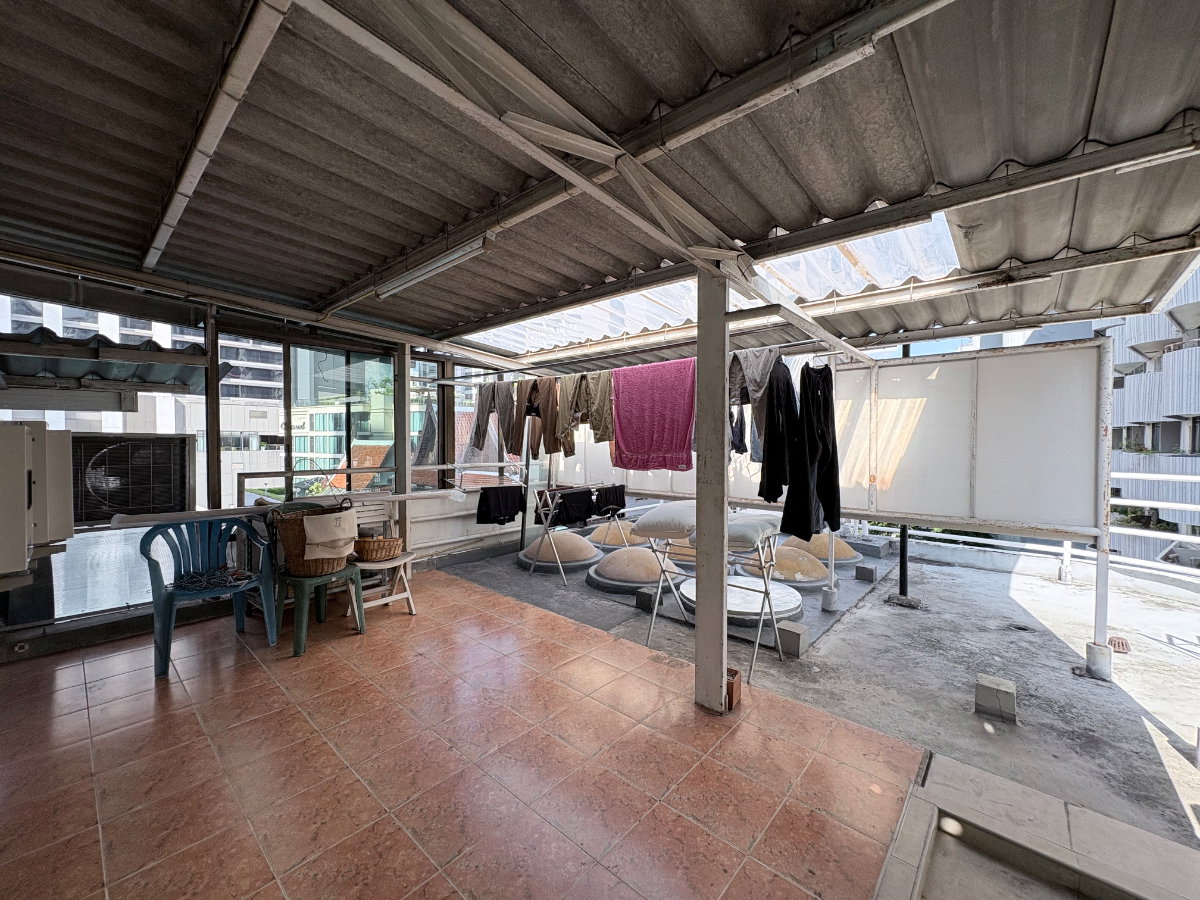 รูป ขาย Penthouse Duplex สุดหรู ใจกลางสุขุมวิท 24 | 300เมตร ถึงBTSพร้อมพงษ์ - รูปที่ 24/28