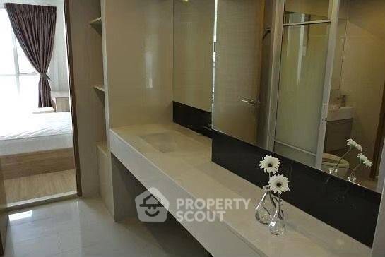 รูป คอนโด 1 ห้องนอน Rhythm Ratchada-Huaikwang ใกล้ MRT ห้วยขวาง 100 ม. (ID 3037092) - รูปที่ 14/15