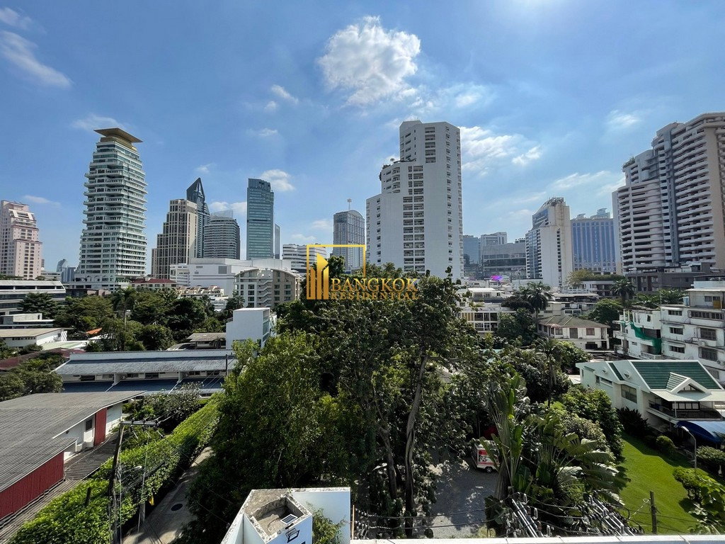 รูป 33 Tower | Huge 3 Bedroom Property in Sukhumvit 33 - BR3826CD - รูปที่ 30/39