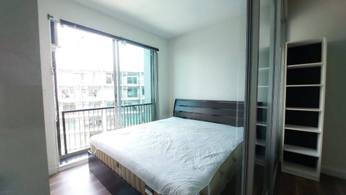🔥 ขาย คอนโด เอ สเปซ สุขุมวิท 77 (A Space Sukhumvit 77) | ใกล้ BTS ศรีนุช