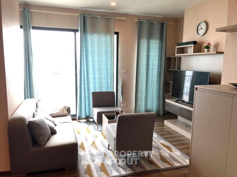 3-BR Condo, Teal Sathorn-Taksin, 200m to BTS Wongwian Yai 📍 (ID 3036103)