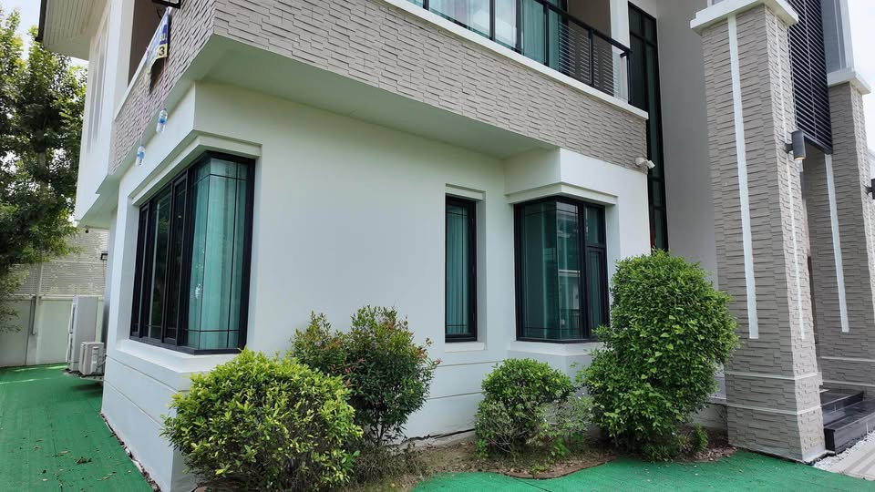 รูป ให้เช่าบ้านหรู The Pavilla (Private Residences) บางบอน - รูปที่ 10/10