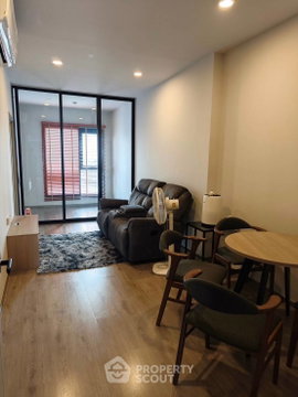1-BR Condo For Sale, 22nd-Floor 44 Sqm, Chapter One Flow Bangpo, MRT Bang Pho (ID 3027656)